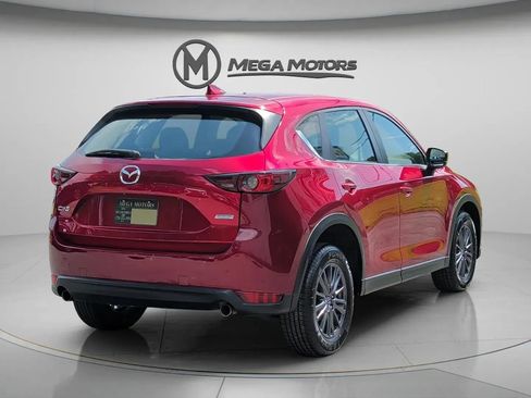 Used 2019 MAZDA CX-5 Sport FWD image 7