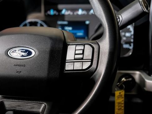 Used 2024 Ford F250 XL w/ XL Off-Road Package AWD/4WD image 19
