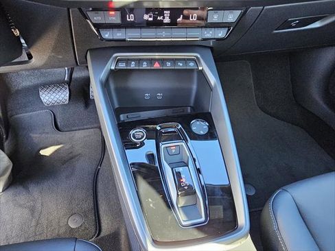 New 2026 Audi A3 2.0T Premium image 11