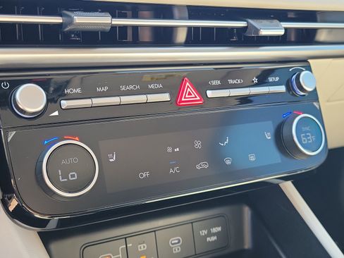 New 2026 Hyundai Tucson SEL FWD image 28