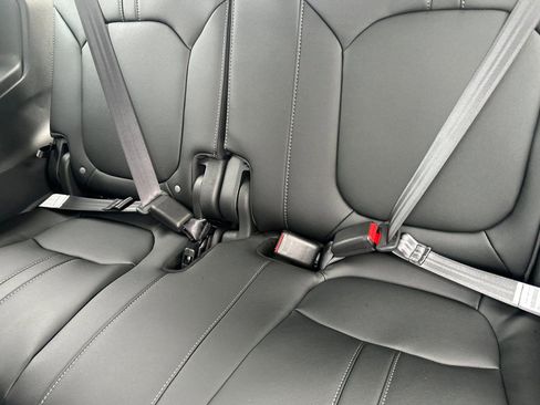 New 2026 Honda Pilot Touring image 16