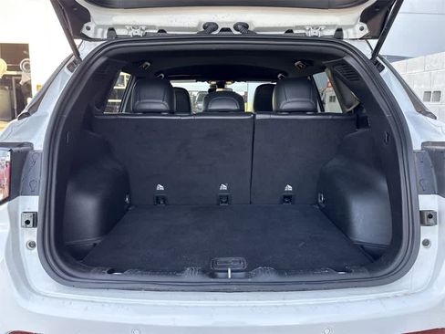 Used 2023 Jeep Compass Trailhawk image 22