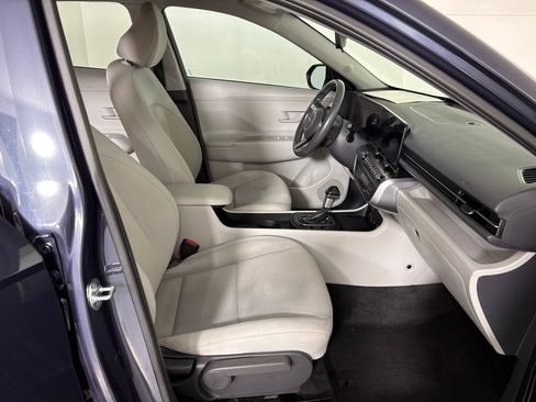Used 2024 Hyundai Kona SEL FWD image 13