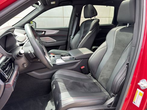 Certified 2023 Acura MDX A-Spec AWD/4WD image 10