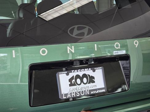 New 2026 Hyundai Ioniq 9 Calligraphy image 15