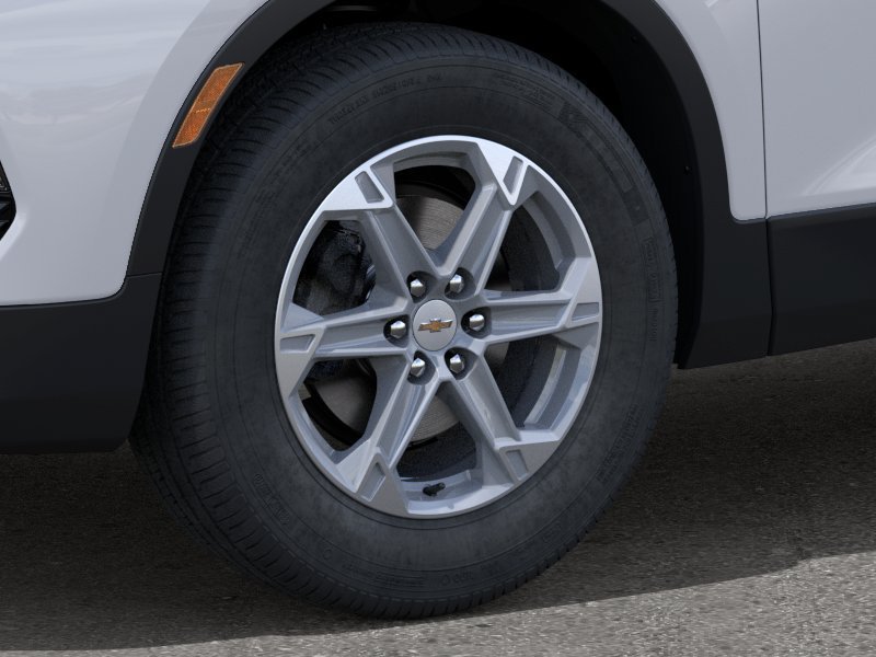 New 2026 Chevrolet Blazer LT FWD image 9