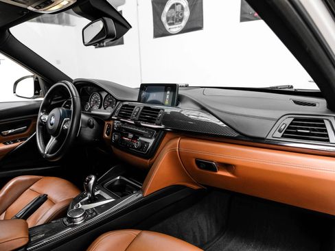 Used 2015 BMW M3 Sedan image 14