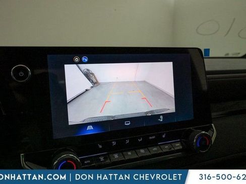 New 2026 Chevrolet Colorado Z71 image 19