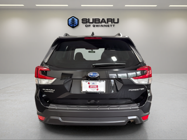 Used 2023 Subaru Forester Premium AWD/4WD image 4
