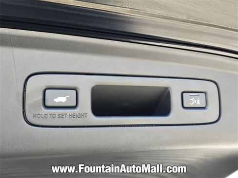 Certified 2025 Acura ADX A-Spec image 14