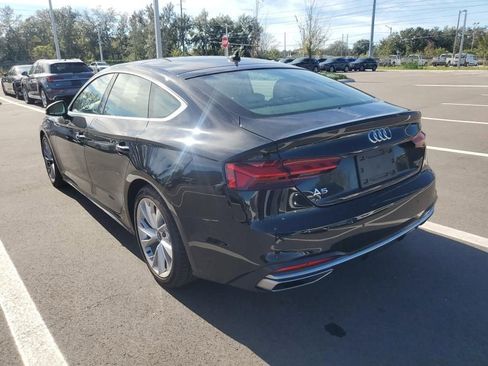 Used 2023 Audi A5 2.0T Premium w/ Convenience Package image 6