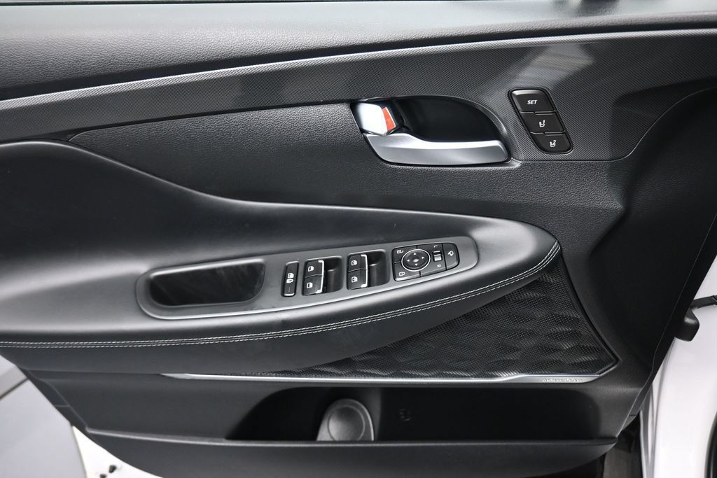 Used 2021 Hyundai Santa Fe Limited w/ Cargo Package AWD/4WD image 10