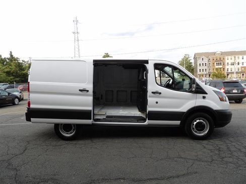 Used 2019 Ford Transit 150 130 Low Roof image 12