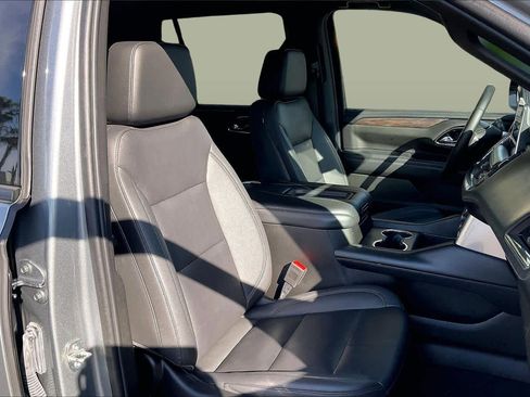 Used 2023 Chevrolet Tahoe Z71 image 8