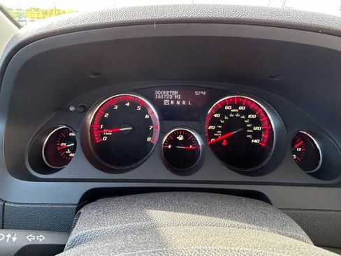 Used 2012 GMC Acadia SLE AWD/4WD image 22