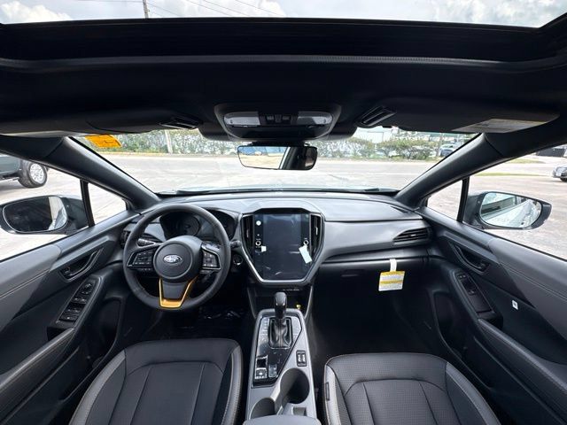 New 2026 Subaru Crosstrek 2.5i Wilderness w/ Crosstrek Mirror Package AWD/4WD image 21