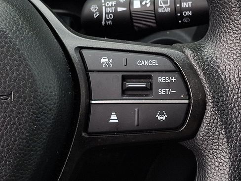 Certified 2024 Honda CR-V EX image 24