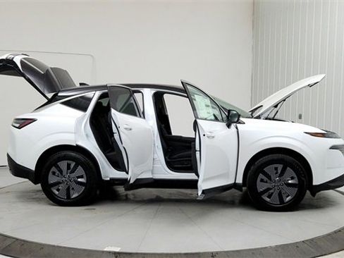 New 2025 Nissan Murano SL image 16