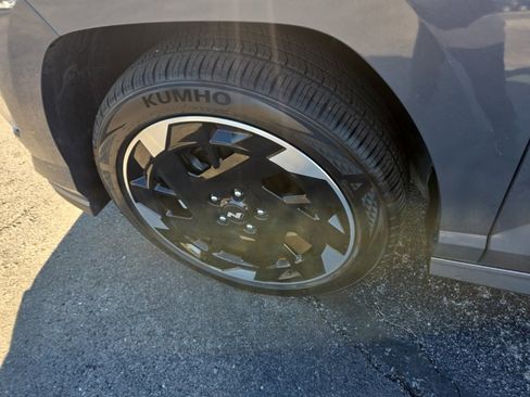 Used 2025 Hyundai Kona N Line image 10