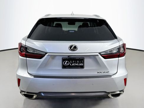 Used 2018 Lexus RX 350 FWD w/ Premium Package image 6