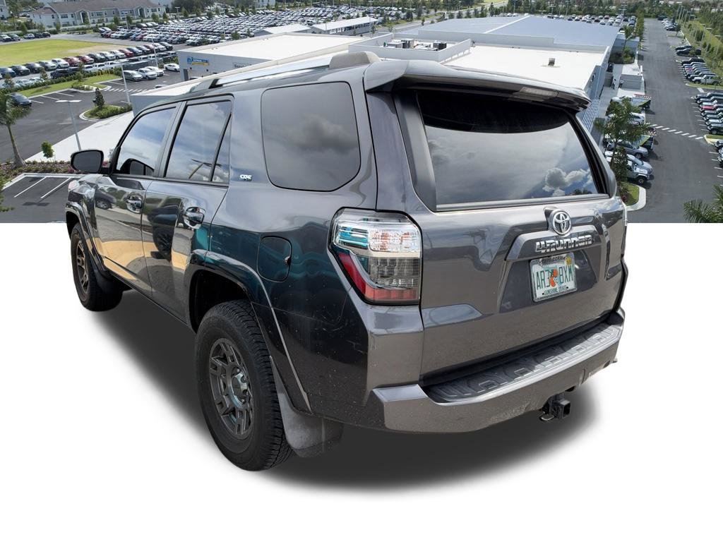 Used 2023 Toyota 4Runner SR5 RWD image 10
