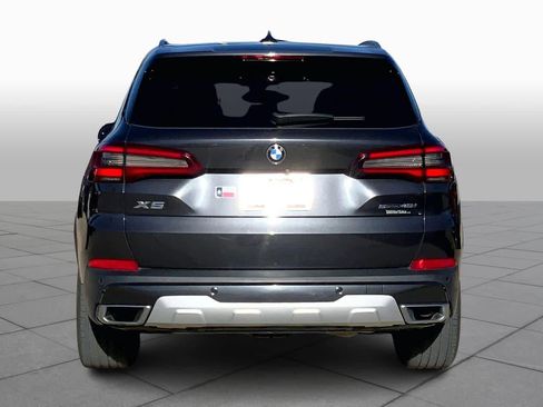 Used 2022 BMW X5 sDrive40i w/ Premium Package image 4
