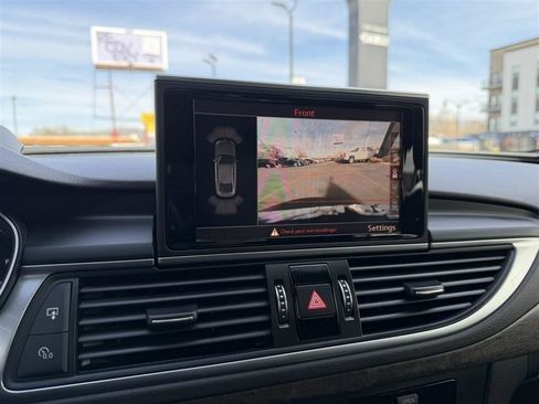 Used 2017 Audi A7 3.0T Prestige image 30