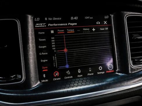 Used 2021 Dodge Charger Scat Pack RWD image 40