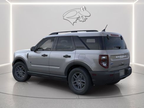 New 2026 Ford Bronco Sport Big Bend image 4