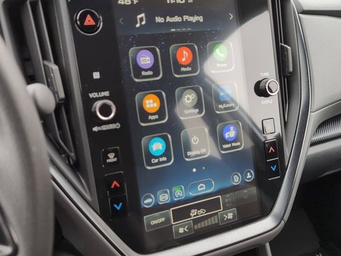 New 2026 Subaru Crosstrek 2.5i Premium image 19