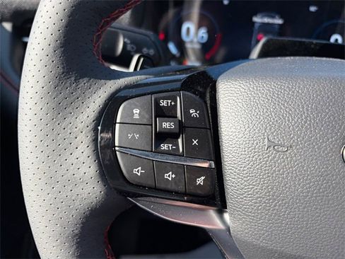 New 2026 Ford Explorer ST w/ Sun And Sound Package image 18