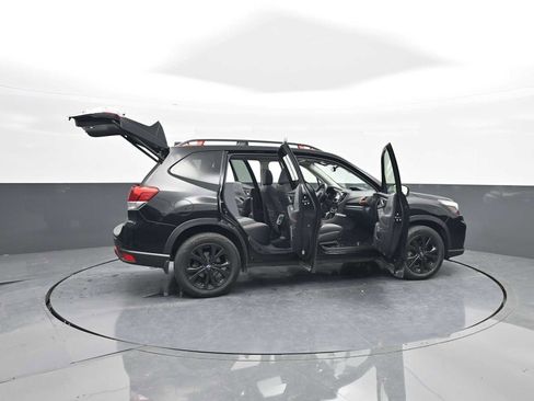 Used 2019 Subaru Forester Sport w/ Popular Package #2 image 84