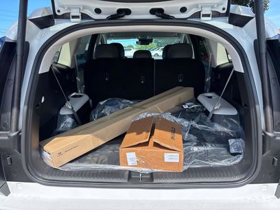 New 2026 Hyundai Ioniq 9 SEL