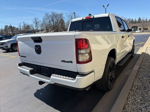 Certified 2023 RAM 1500 Big Horn image 11