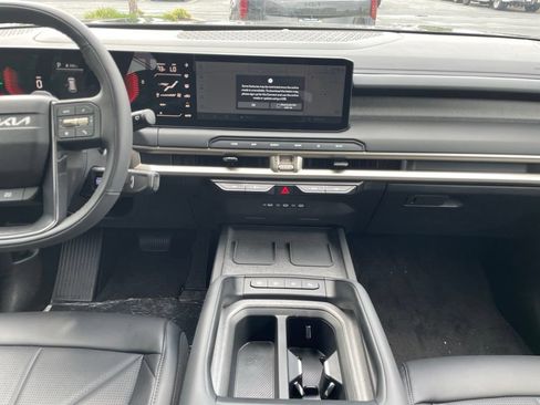 New 2027 Kia Telluride EX FWD image 12
