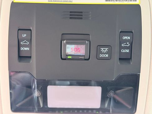 Used 2019 Lexus ES 350 w/ Accessory Package 2 FWD image 61