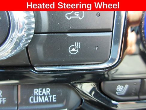 Used 2024 GMC Yukon XL Denali w/ Denali Reserve Package AWD/4WD image 37