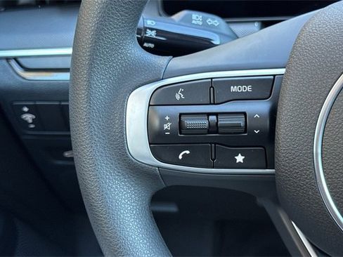 New 2026 Kia K5 LXS image 27