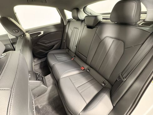 New 2025 Audi A5 2.0T Premium image 12