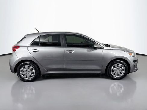 Used 2023 Kia Rio S FWD image 4