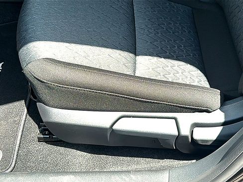 New 2026 Nissan Sentra SV w/ Floor Mat Package FWD image 12