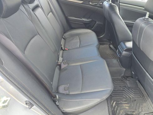 Used 2018 Honda Civic Sport Touring image 26