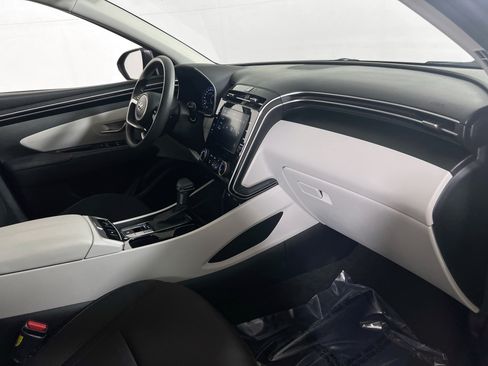Used 2023 Hyundai Tucson SEL AWD/4WD image 27