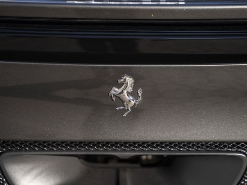 Certified 2025 Ferrari 296 GTS image 14