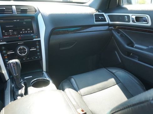 Used 2013 Ford Explorer Limited AWD/4WD image 27