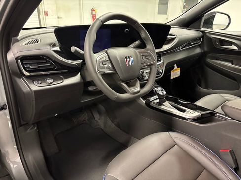 New 2026 Buick Envista Sport Touring w/ Convenience I Package FWD image 27
