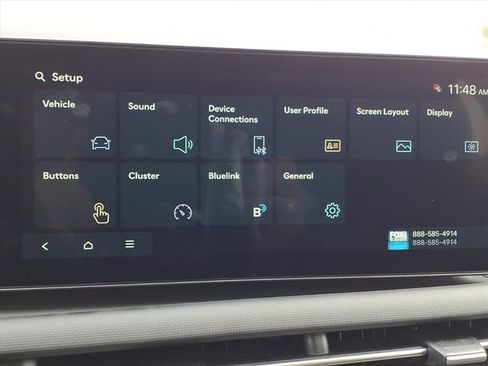 New 2026 Hyundai Tucson SEL image 26