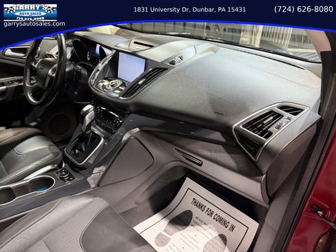 Used 2013 Ford Escape Titanium AWD/4WD image 28