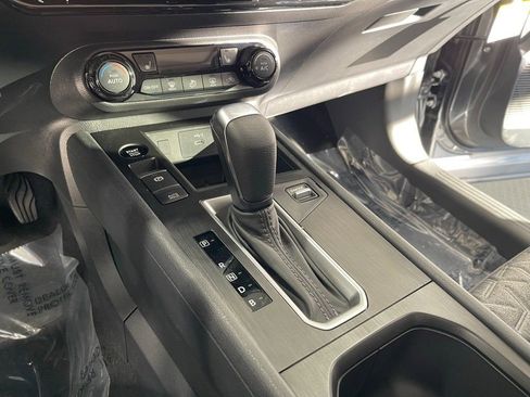 New 2026 Nissan Kicks SV w/ SV Premium Package image 10