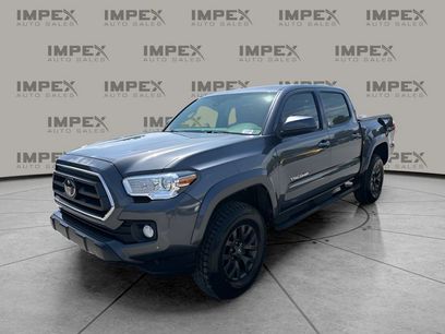 Used 2020 Toyota Tacoma SR5